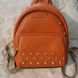 Original Michael Kors BackPack