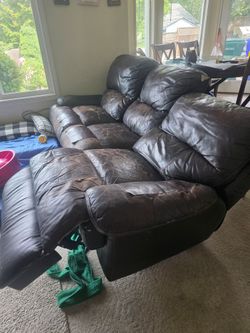 Free Couches