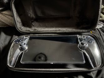 PlayStation Portal – Like New (Used Once)