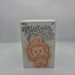 Pop Mart The Monsters Labubu Big Into Energy Series Blind boxes