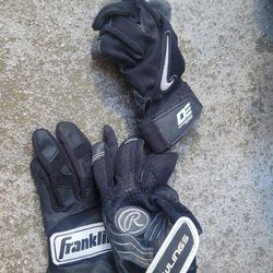 Batting Gloves