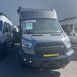 Winnebago Ekko