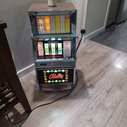 Slot Machine (BALLY)
