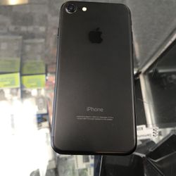 iPhone 7 32GB Unlocked 