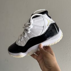 Jordan 11 ‘Gratitude’