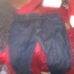 Lucky Brand Jeans 