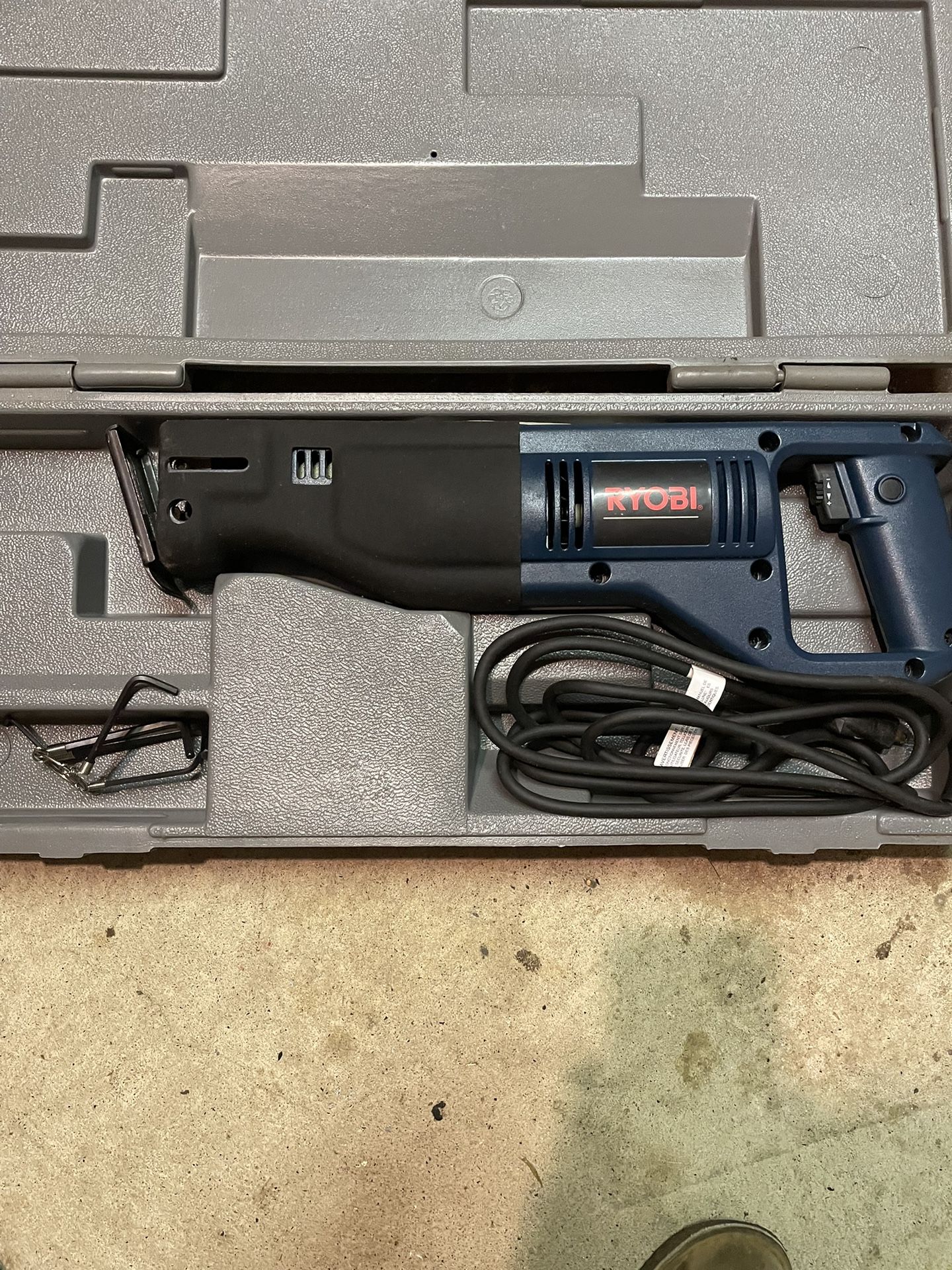 Ryobi