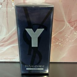 Ysl L,elixir Cologne Brand New Sealed 