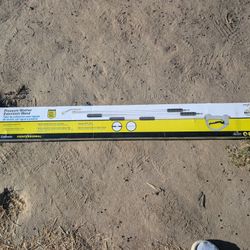 Professional Pressure  Washer Extension Wand