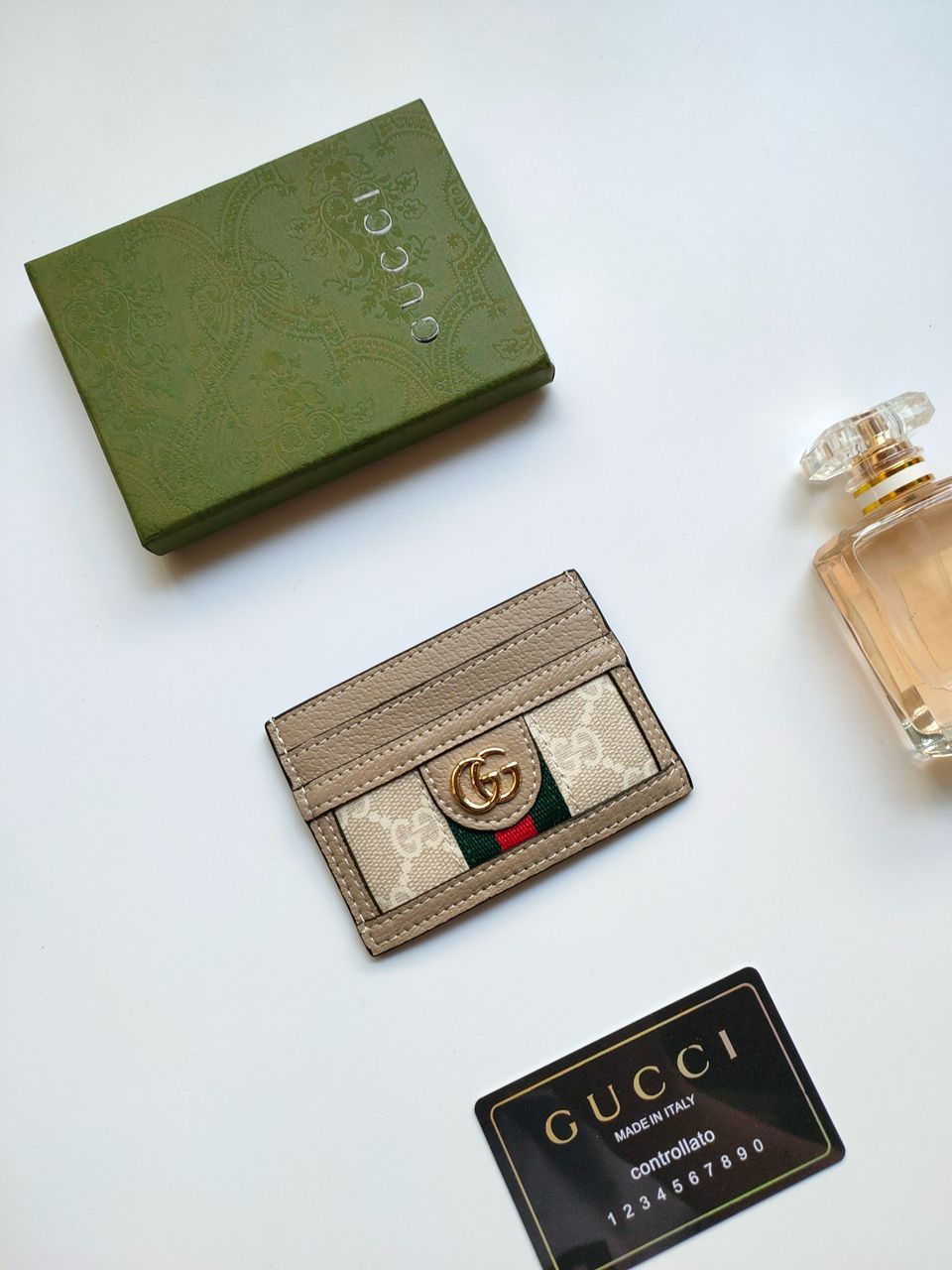 Wallet 