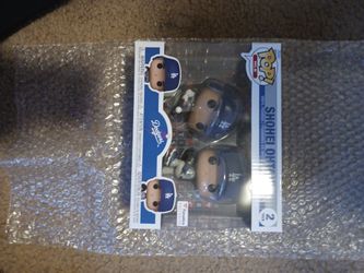 Pop SHOHEI OHTANI PITCHER,BATTER