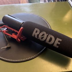 RØDE VIDEOMIC