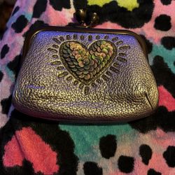 Coach Coin Purse