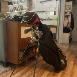 Full Set Golf Clubs Men’s 