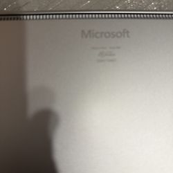Surface book