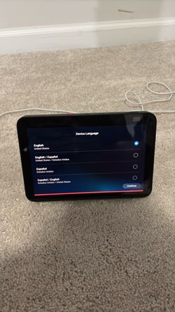 Amazon Echo Show 8 Smart Display