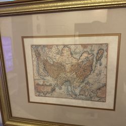 Country Maps