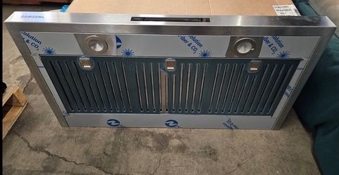 Range hood 36” NEW Samsung