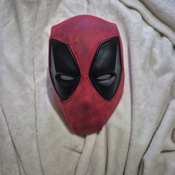 Deadpool Costume - Movie Quality Replica