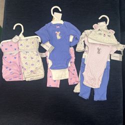 Preemie Baby Items