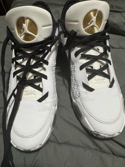 Jordan’s Size 13