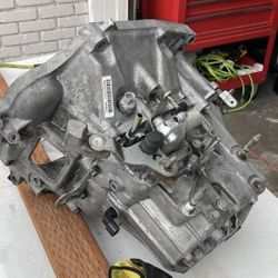 K20Z3 Transmission 2006-2011 Honda Civic SI