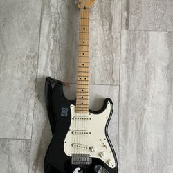 1993 Fender Stratocaster - Mexico Made