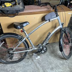 Custom Electra Townie 21D (COUNTEROFFERS AVAILABLE)