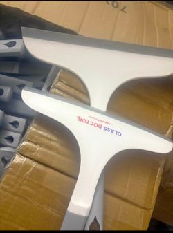 Plastic Squeegees