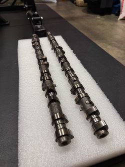 2JZGTE VVTI Intake & Exhaust camshafts
