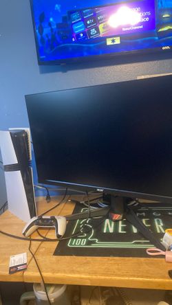 PS5 PRO &Monitor BUNDLE DEAL‼️