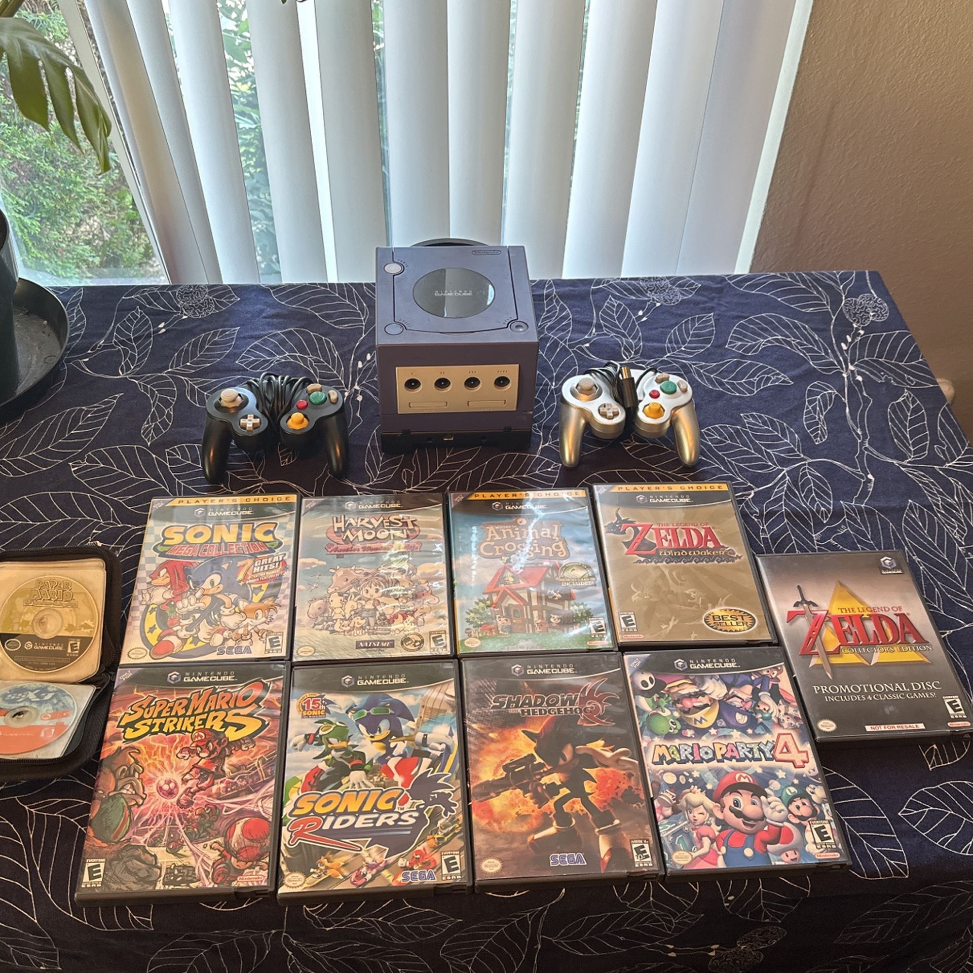 GameCube Bundle 400 OBO for Sale in Oregon City, OR OfferUp