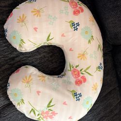 Nursing Pillow