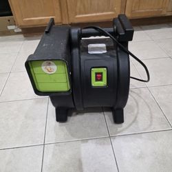 Bouncy House Blower 