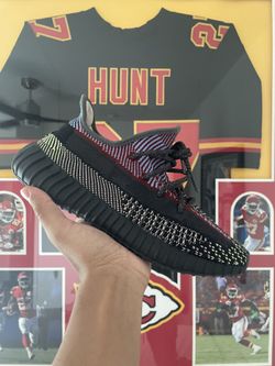 yeezy 350 yecheil
