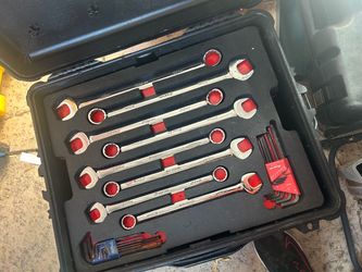 Snap on