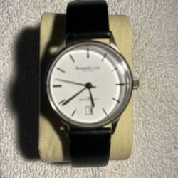 Kenneth Cole Men’s Watch