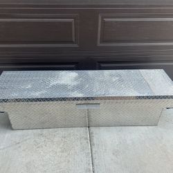 Craftsman Tool Box