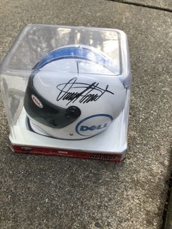 Mini helmet