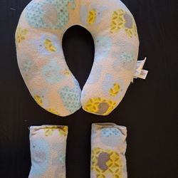 Carseat Accessories 