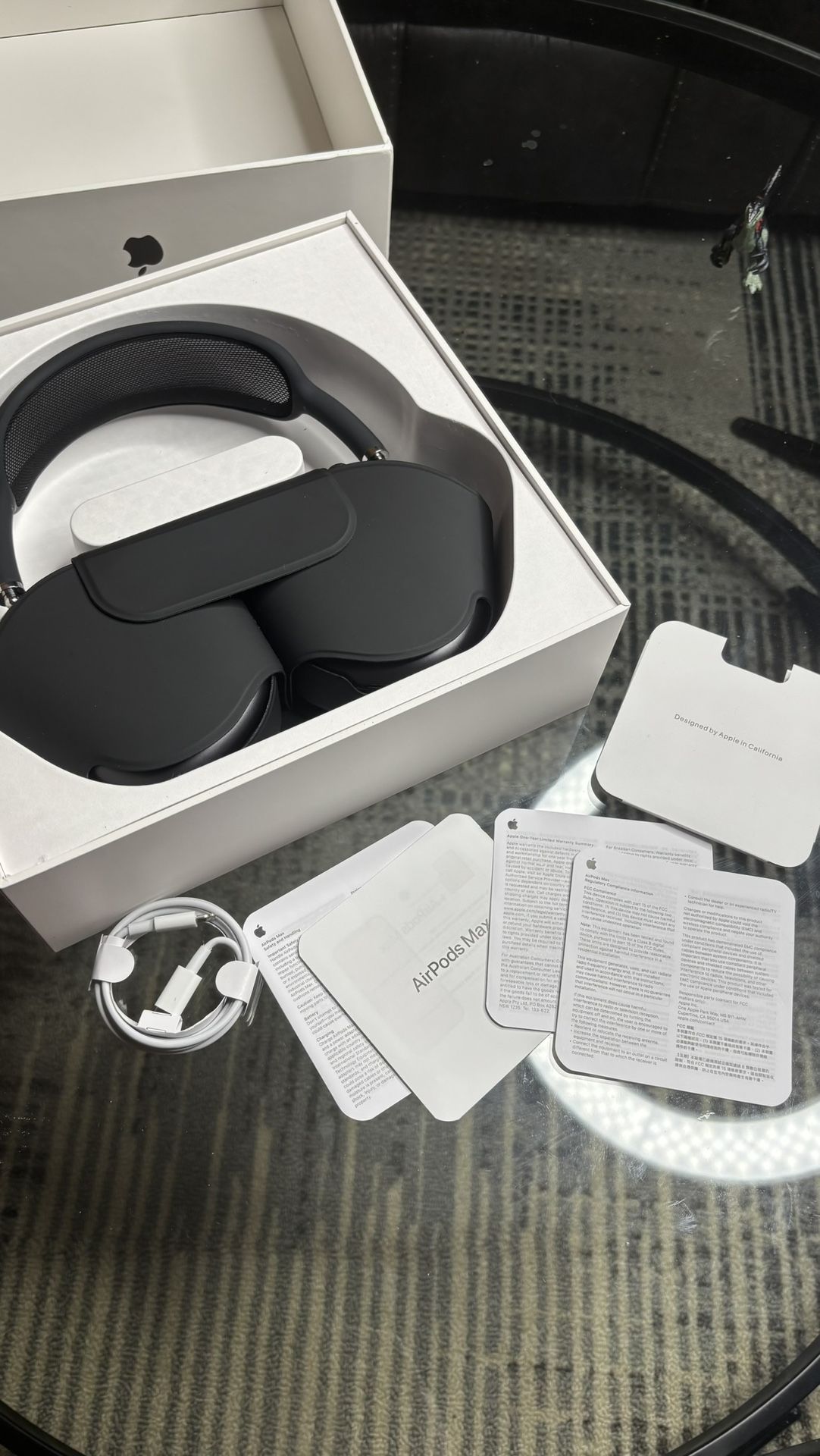 Apple AirPod Max