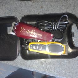 Hair Clippers