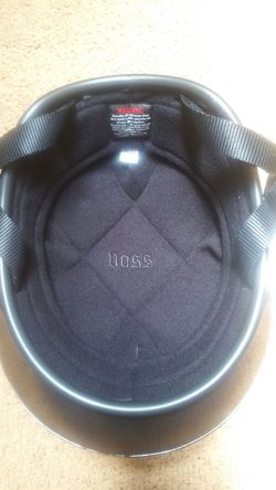 Voss hotsell bullet beanie