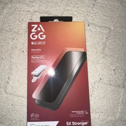 iPhone 17 Pro Max Screen Protector 