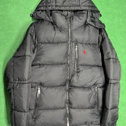 Polo Ralph Lauren Puffer 