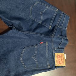 levi’s 517 pants (size 33w x 32L)