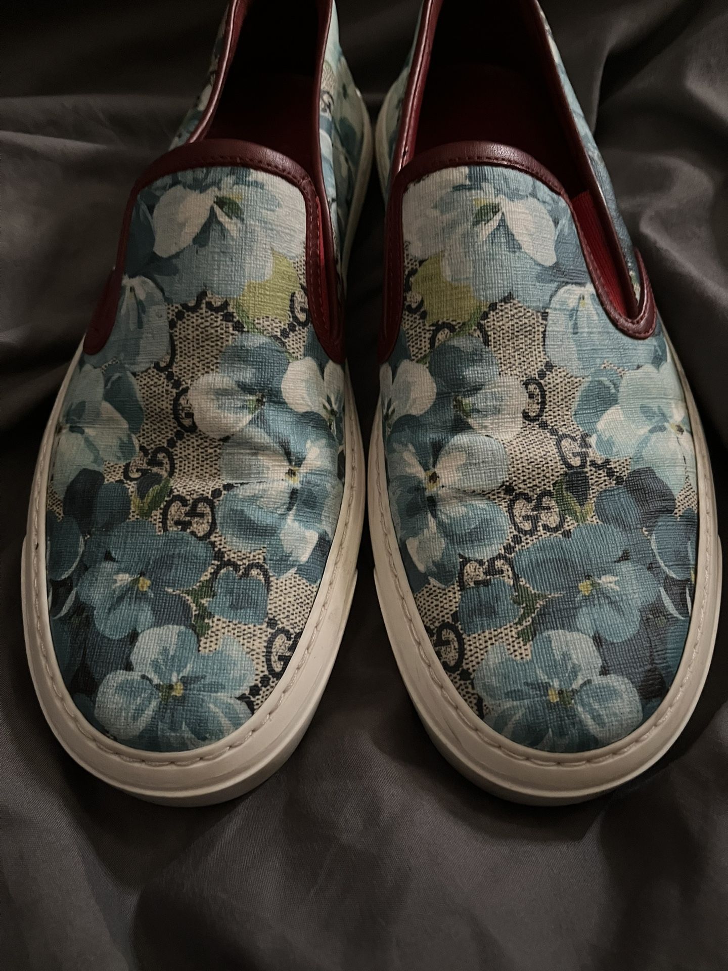 Gucci shoes