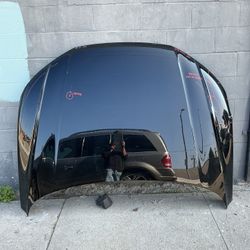 2018 - 2024 AUDI Q5 - HOOD PANEL OEM 