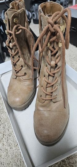 Guess Boots