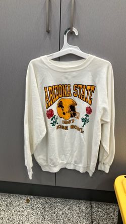ASU 1987 ROSE BOWL SHIRT